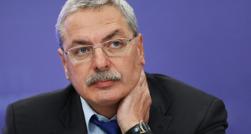 Задержание в Москве: из-за чего экс-замминистра Минэнерго РФ оказался под следствием