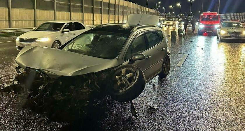 Гибель малыша на окружной: суд вынес приговор виновнику трагедии. Подробности