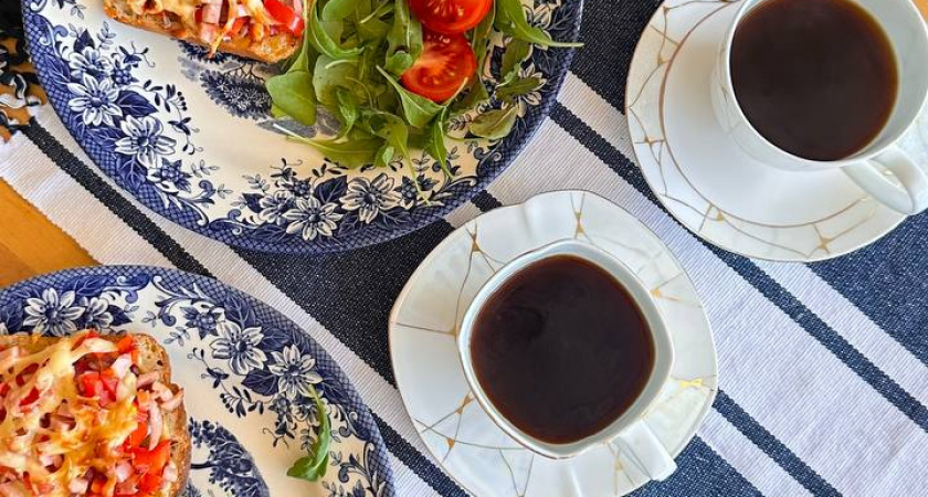 Почему так дорого: за что мы платим в кафе и ресторанах