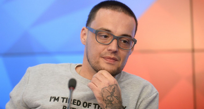 У реп-исполнителя Гуфа появились проблемы с законом: полиция просит его арестовать