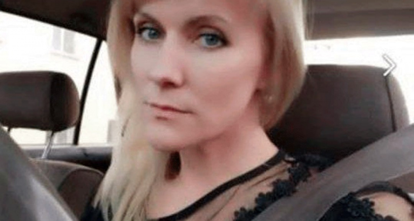 В Челябинской области жители прощались с убитой Еленой Манжосовой: трагедия потрясла Коркино