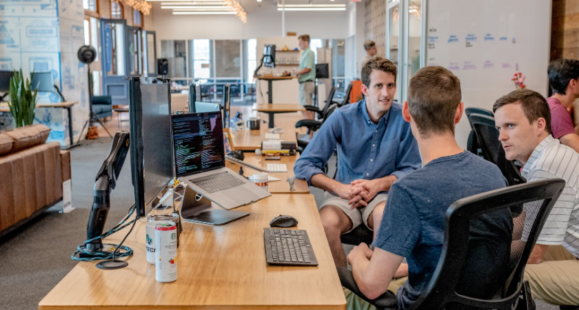 Готовимся к американским горкам в рабочем календаре