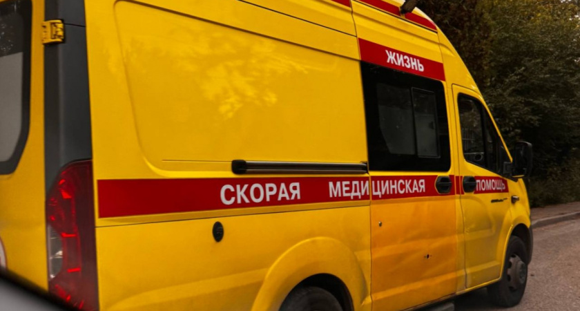 Выкинул прямо на пол. Младенец из Белгорода оказался в реанимации после издевательств взрослого