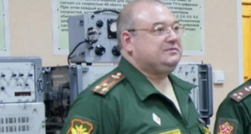 В чем обвиняют арестованного экс-начальника управления планирования связи ВС РФ