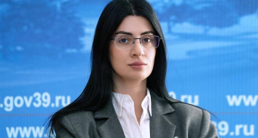 В структуре Калининградского правительства появилась новая должность: у губернатора появится пресс-секретарь