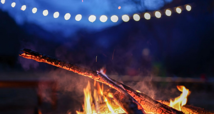 Жуть в Подмосковье: как игры с огнем чуть не погубили 9-летнего мальчика