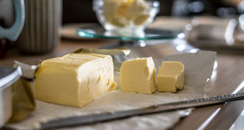 Маслобойки в тренде: почему россияне массово скупают домашнее масло