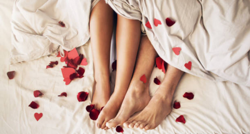 «Любовь довела до гроба»: дикая история из Тульской области