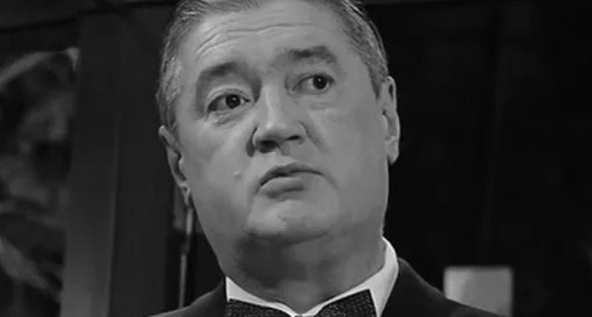 Большая потеря: скончался защитник знатоков передачи «Что? Где? Когда?»