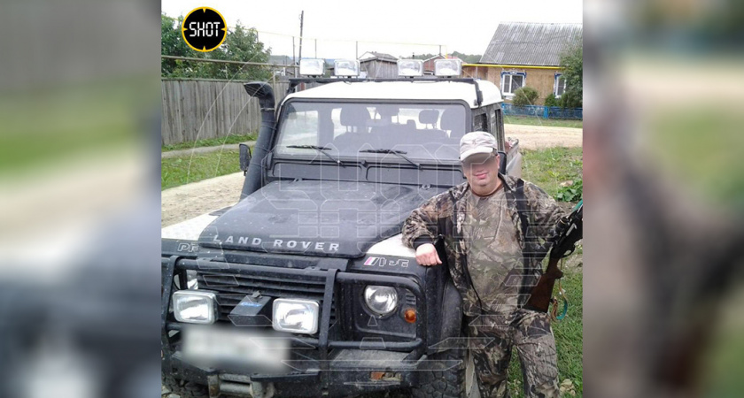 Случайность или умысел: как на семейной охоте зять погиб от рук тестя в Свердловской области