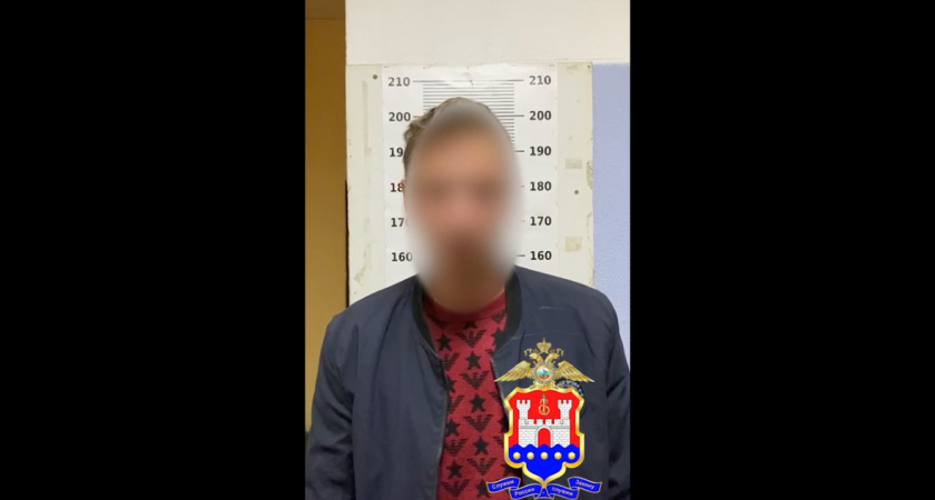 Любовный треугольник закончился поджогом автомобиля и уголовным делом против брошенного мужчины