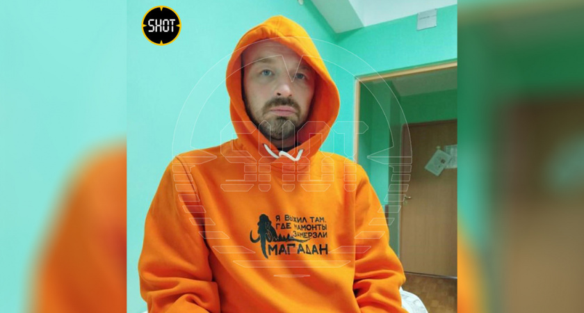 «Я выжил там, где мамонты замерзли» Как сейчас себя чувствует выживший в Охотском море путешественник