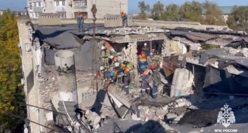 Итоги дня. Важные новости Калининграда и России за 31 октября