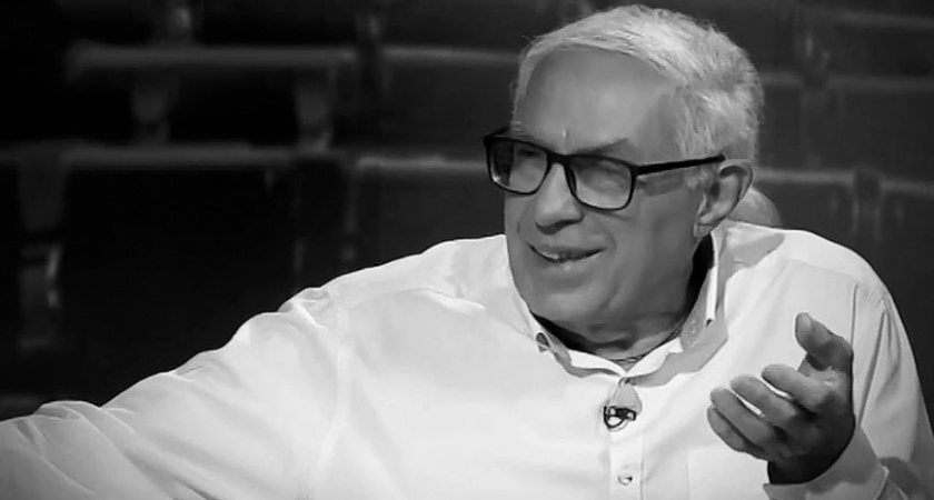 Ушел из жизни легендарный композитор и автор хита «Люди встречаются» Олег Жуков