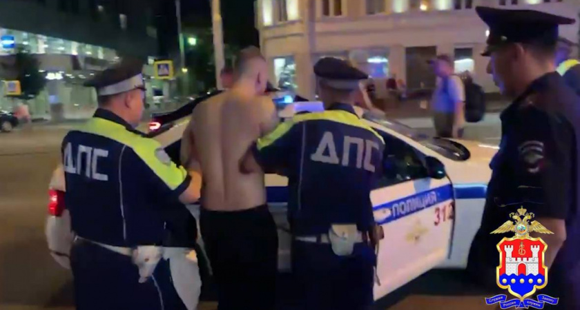 Водитель, устроивший смертельное ДТП на Черняховского предстанет перед судом