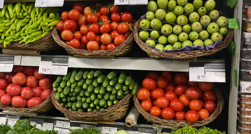 Эликсир молодости можно найти в еде: продукты, которые продлевают жизнь