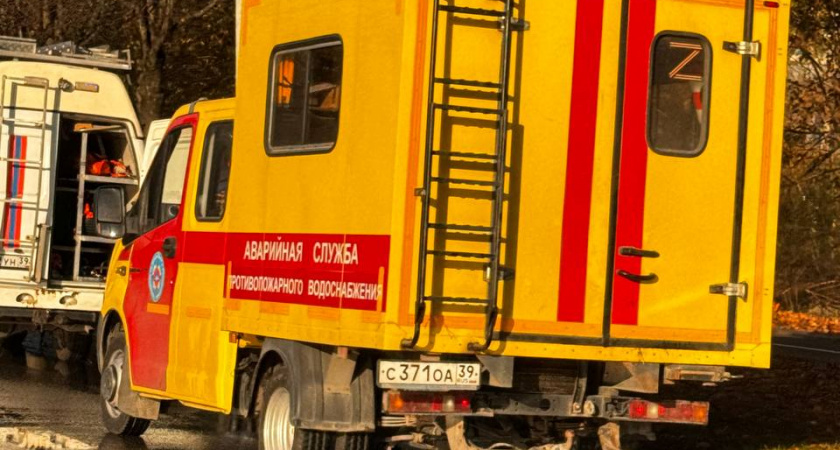 Работа коммунальных служб города перешла на усиленную работу