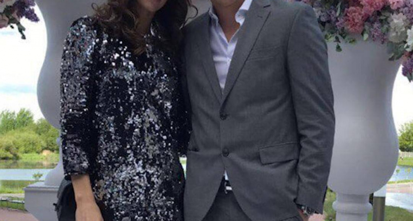 Экс-супруга хоккеиста Стася снова пытается отсудить имущество и деньги