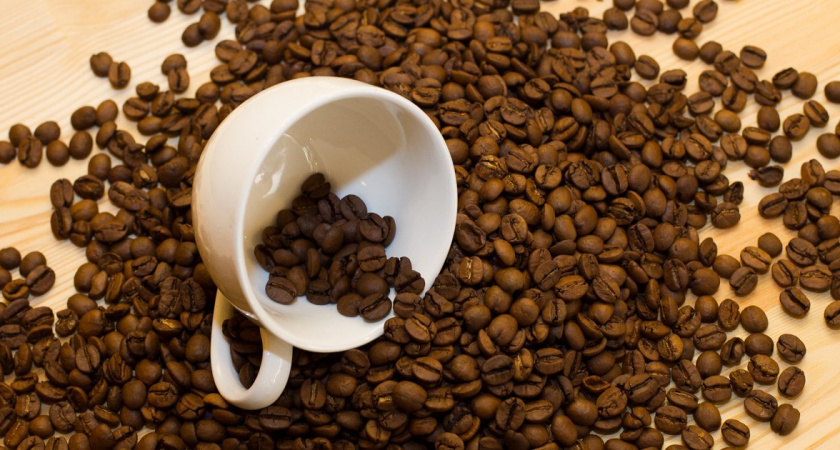 Япония захватила рынок: кофе, который покорил Россию