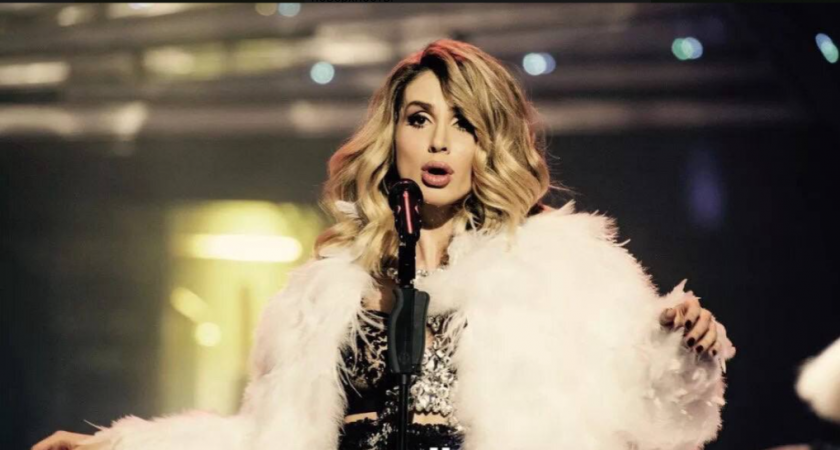 Доходы Светланы Лободы обрушились почему звезде пришлось пересмотреть свои планы