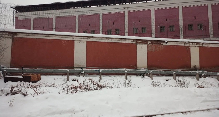 Взрыв на стройке у СИЗО в Москве пострадали рабочие