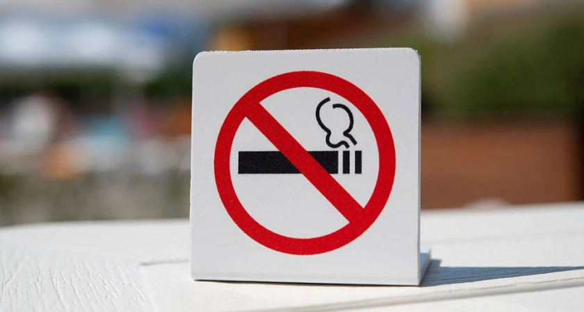 Пожизненный запрет на сигареты одобрен большинством калининградцев