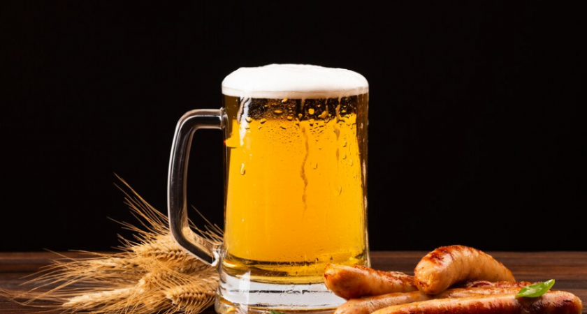 Секреты роста популярности российского пива в Грузии