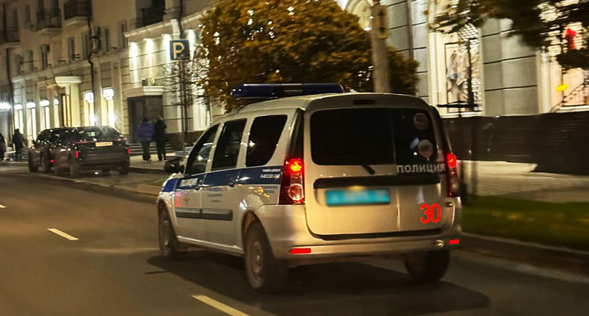 Калининградская полиция раскрыла статистику тяжких преступлений за 9 месяцев этого года