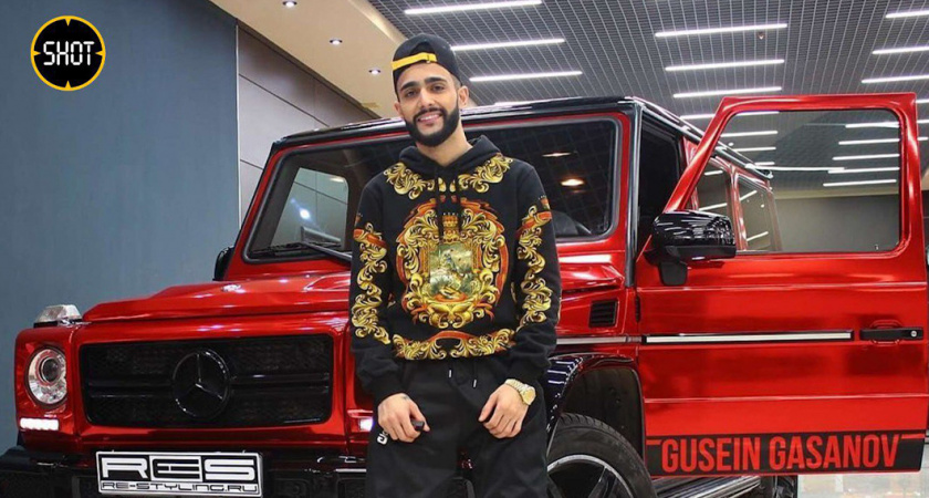 Счета заблокированы, суды идут: что происходит с бизнесом известного блогера Гусейна Гасанова