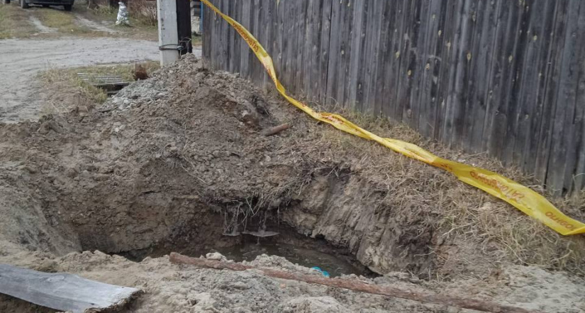 Трагедия в Свердловской области: ребенок ушел в магазин и погиб по дороге 