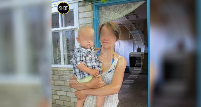 Схватился за топор: что российский подросток сделал с собственной матерью из-за оценок