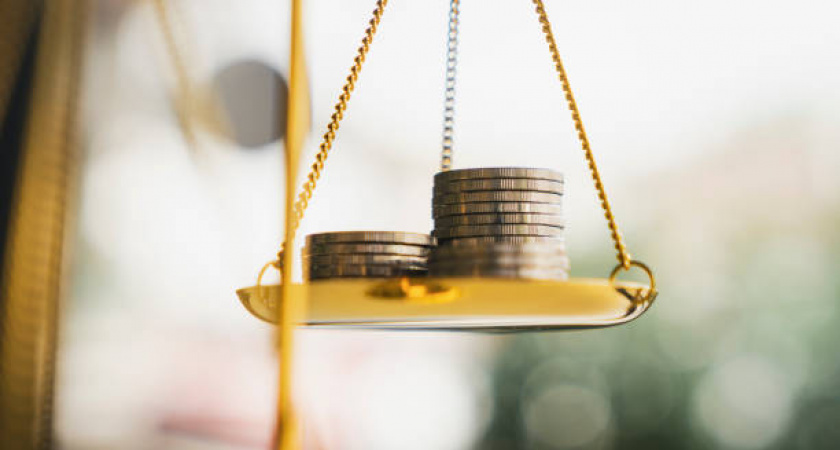 Неудача на псевдо-бирже обвернулась большой потерей денег у местного жителя 