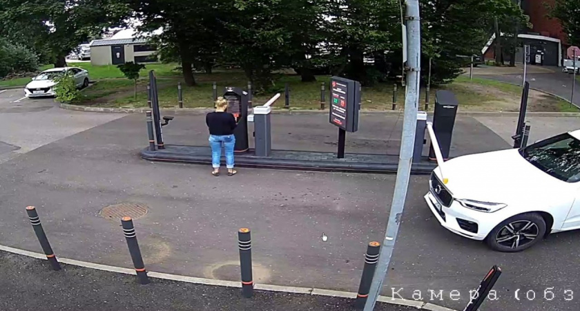 С сегодняшнего дня на муниципальных парковках города появились новые тарифы