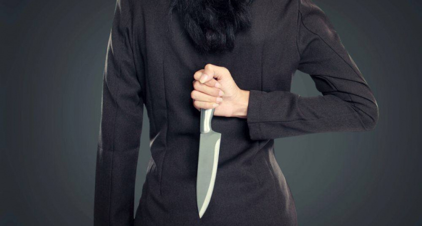 Непредсказуемый финал пьянки: В Калининграде пьяная ссора обернулась тяжёлыми последствиями 