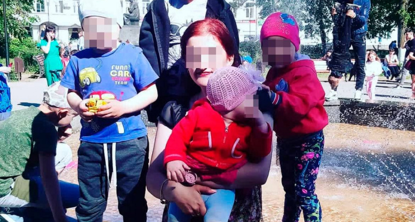 Семейная трагедия в Тверской области: отравление унесло жизнь маленькой девочки