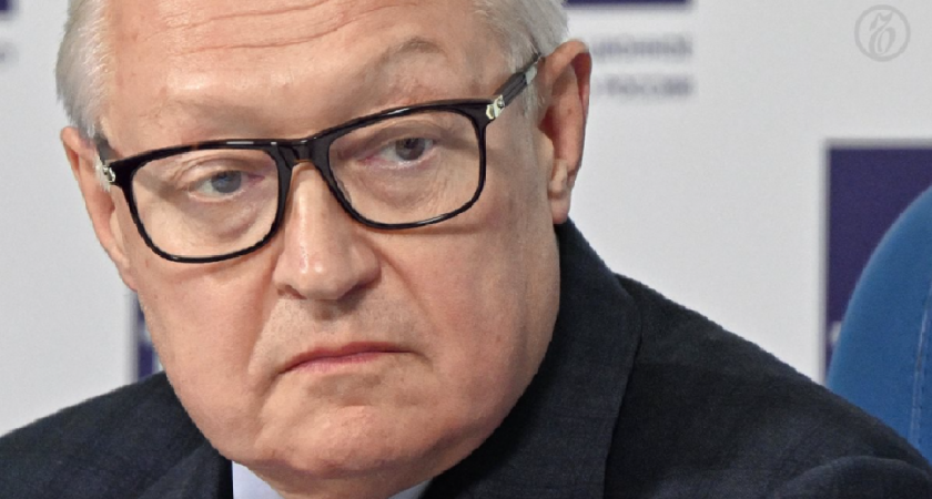 Россия готова рассмотреть идеи Трампа по Украине