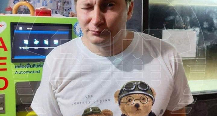 Россиянина избили возле ночного клуба на Пхукете: полиция ищет виновного