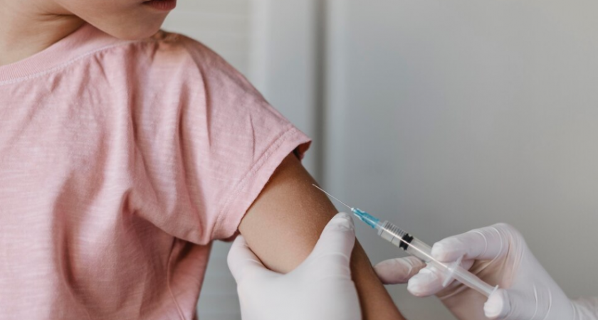 Прививки от гриппа: как Калининград завершает масштабную вакцинацию