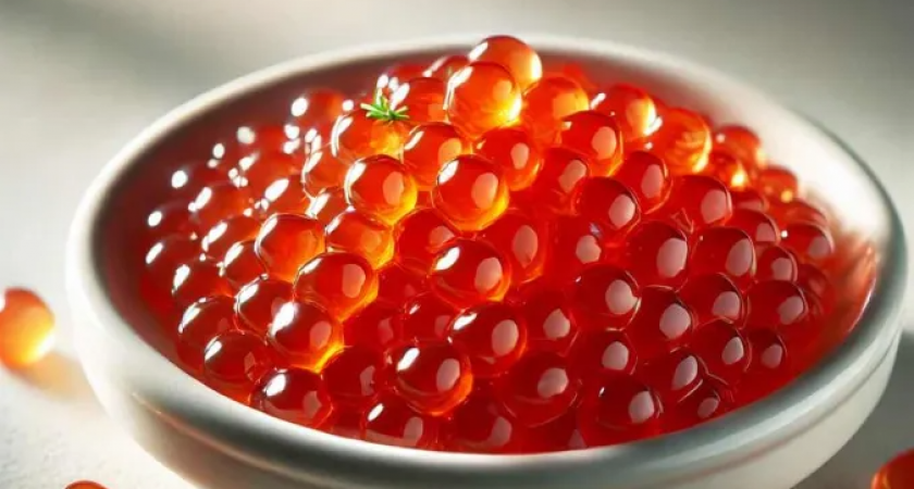 Красная икра станет роскошью к Новому году: цены взлетят, а подделок станет больше
