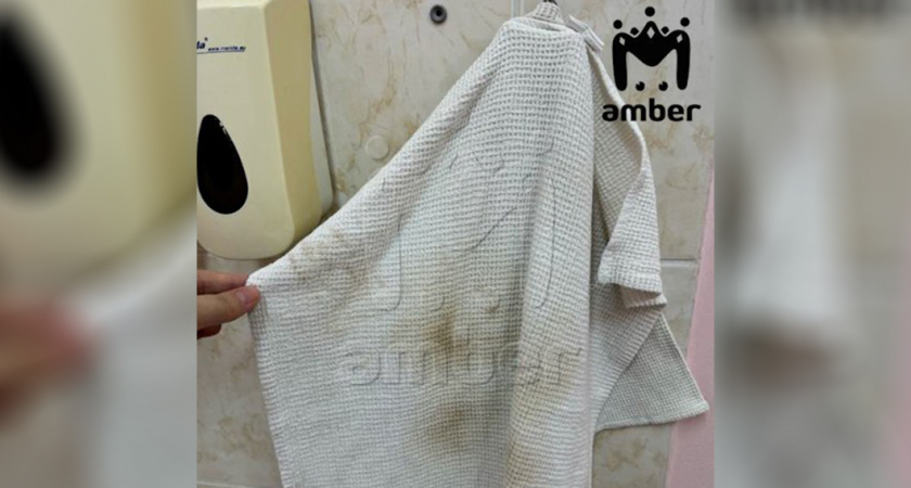 Здесь невозможно выздороветь: мамы новорожденных бьют тревогу из-за условий в Калининградской ДОБ