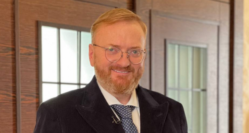 Жестокое избиение в школе: как 12-летний сын депутата Милонова пострадал в конфликте с одноклассником