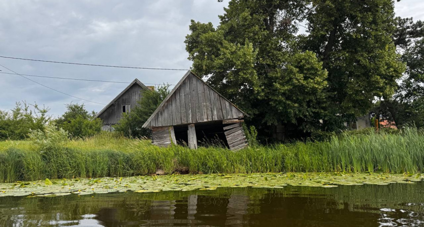 ЧП в Полесске: чем закончилась спасательная операция по ловле рыбака из реки 