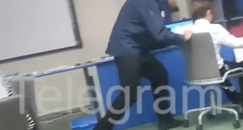 Итоги дня. Важные новости Калининграда и России за 14 ноября