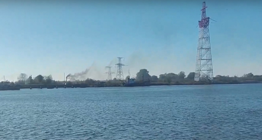 Токсичное наследие: как один мусоросжигательный завод в Калининграде отравляет воздух горожан