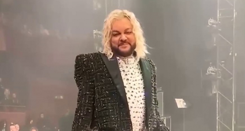 Новые проблемы поп-короля: за что Филиппа Киркорова объявили в розыск