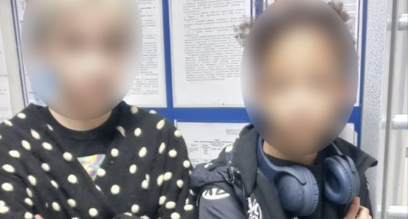 Девочек, которые украли кота из зоомагазина в Москве нашли на другом конце России