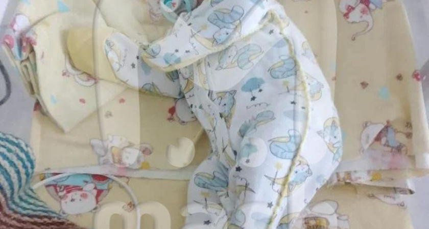 В Москве врачи перинатального центра совершили чудо: они выходили самую маленькую в истории родов девочку 