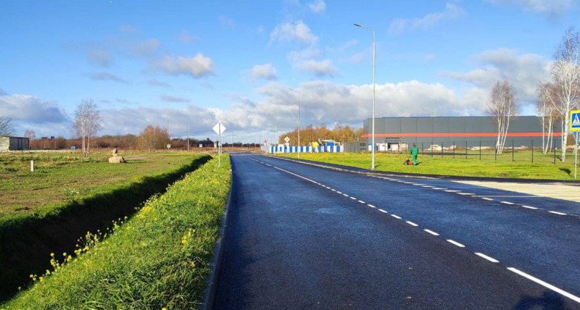 Инфраструктурная революция в Храброво: Почему новая дорога в так важна для региона