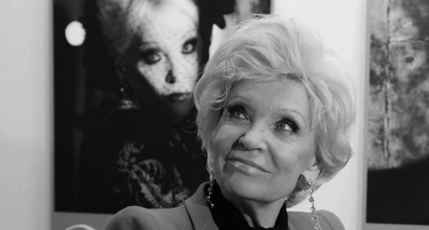 Умерла легендарная Светлана Светличная: актриса  ушла из жизни на фоне тяжелого заболевания