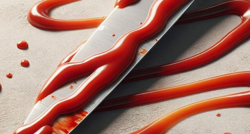 Ссора на ферме закончилась трагедией: рабочий убил пастуха